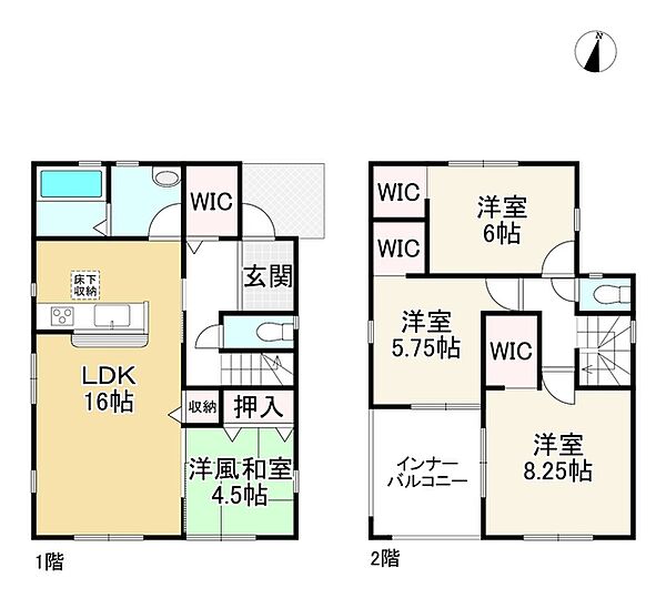 間取り：325000101979