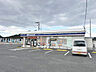 周辺：ローソン甲西菩提寺店