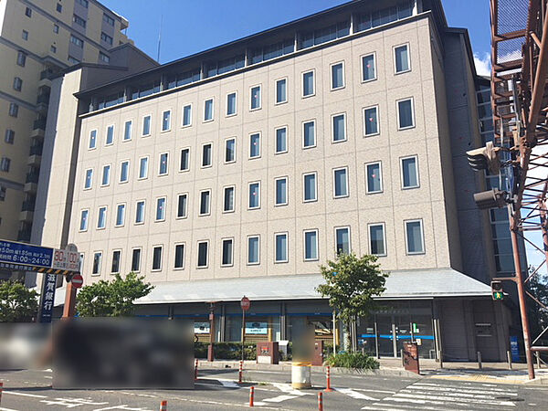滋賀銀行草津支店