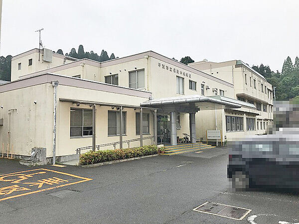 信楽中央病院