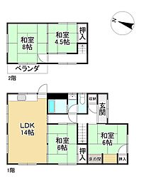 近江鉄道近江本線 水口駅 徒歩35分