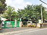 周辺：大津市立皇子山中学校
