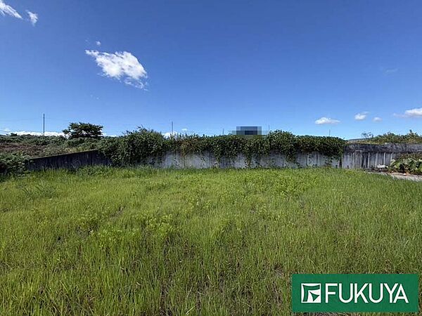 ※掲載写真は全3区画の全体を撮影したものとなります。
