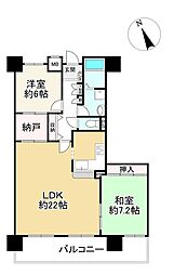 アメニティ南草津II