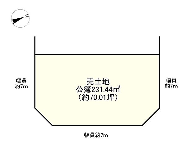 区画図：325000132402