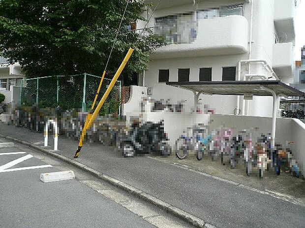 ローズコーポ千里Ｃ棟(3LDK) 6階のその他画像