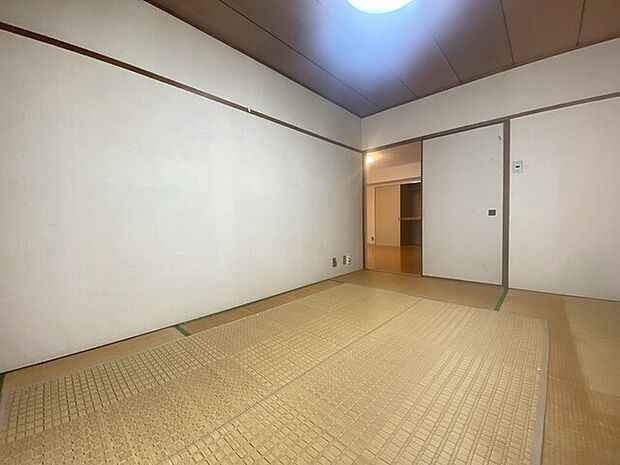 桃山台レックスマンション(3LDK) 2階のその他画像