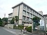周辺：摂津市立鳥飼東小学校