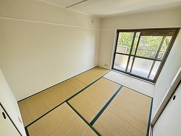 千里山田第一次住宅Ａ8棟(2LDK) 2階のその他画像