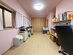 子供部屋の画像