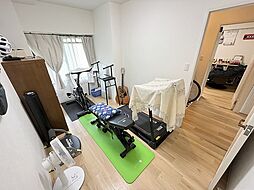 子供部屋の画像