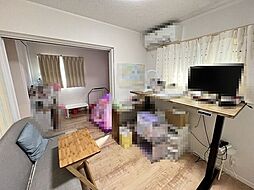 子供部屋の画像