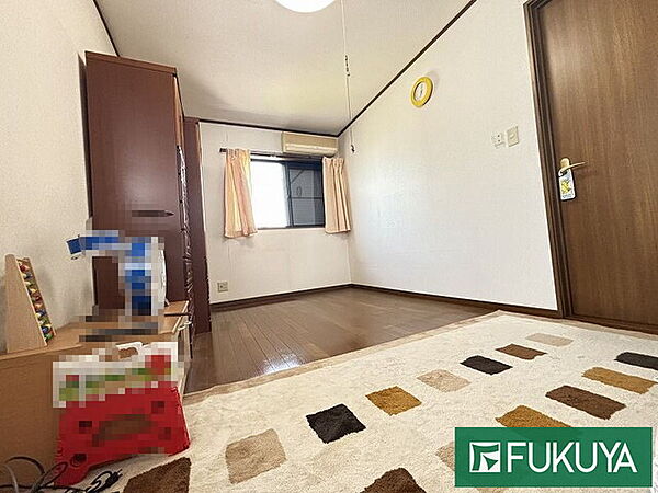 子供部屋