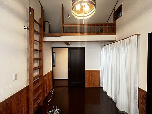 子供部屋