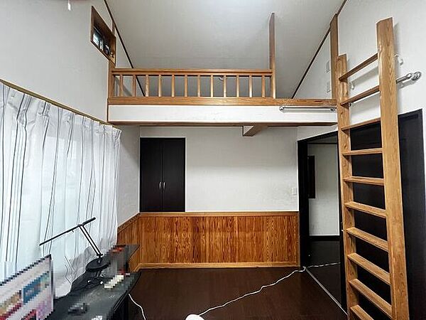 子供部屋