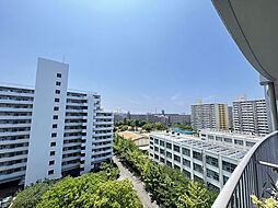 大阪マリンハイツ1号館