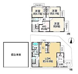 大阪府吹田市藤が丘町