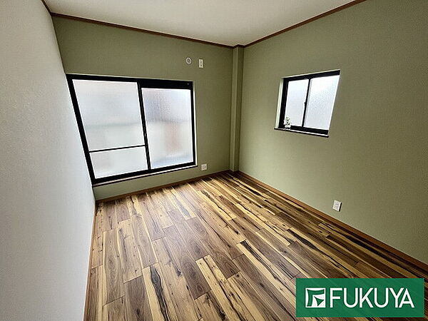 子供部屋