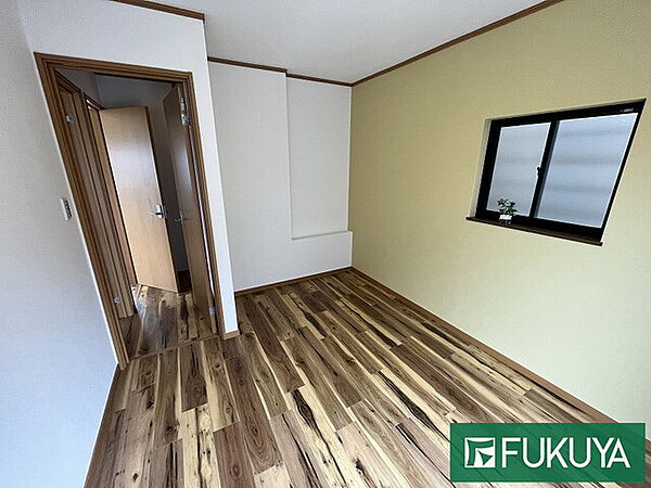 子供部屋