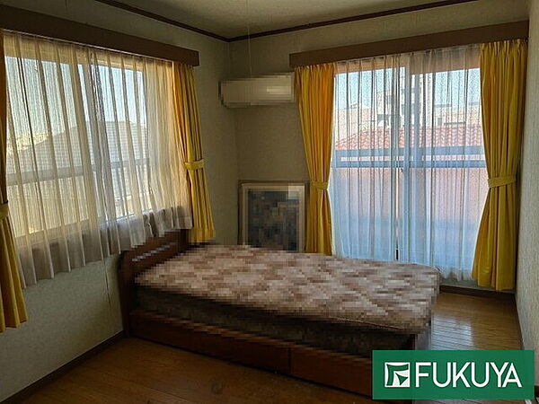 子供部屋
