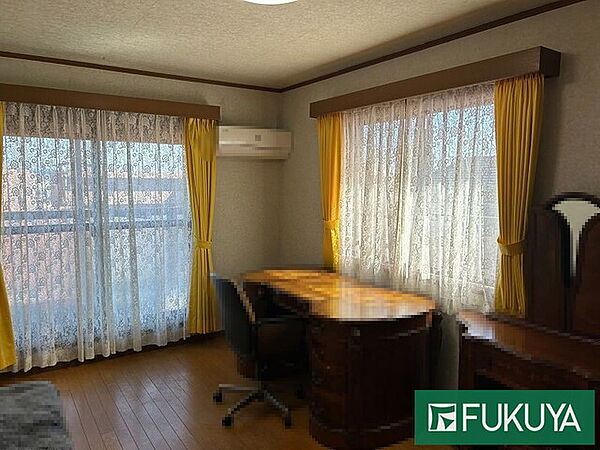 子供部屋