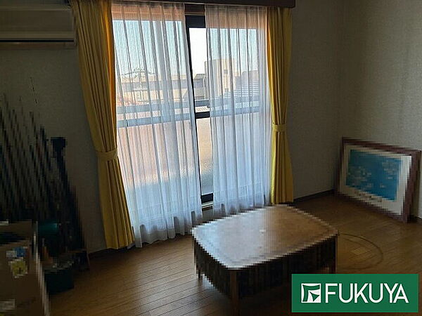 子供部屋