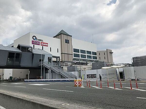 みのおキューズモール