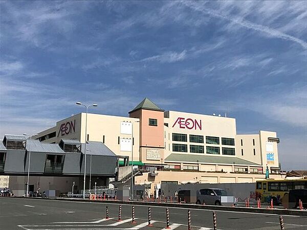 イオンスタイル箕面