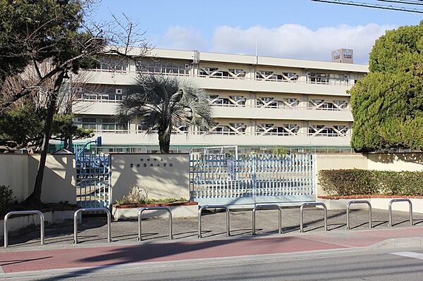 吹田市立豊津第二小学校