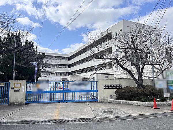 吹田市立千里新田小学校