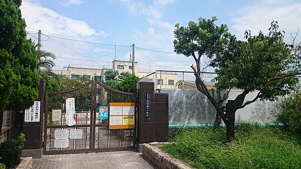 吹田市立吹田第一小学校