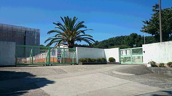 吹田市立岸部第二小学校