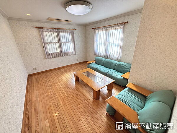子供部屋