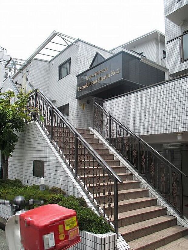 ライオンズマンション豊中上野東第2(4LDK) 3階のその他画像