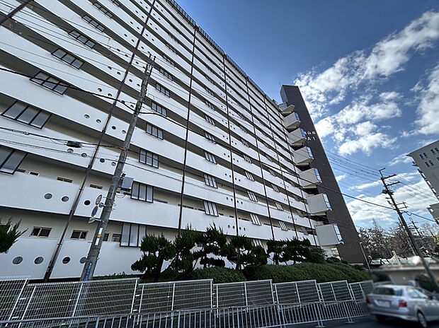 千里桃山台住宅(3LDK) 3階のその他画像
