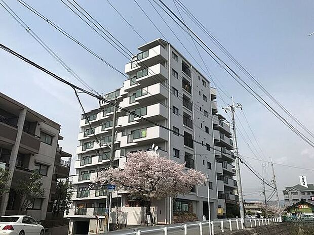 ライオンズマンション豊中上野東(3LDK) 6階のその他画像