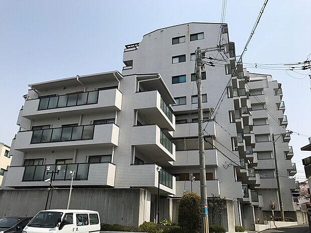 ライオンズマンション豊中上野東(3LDK) 6階のその他画像