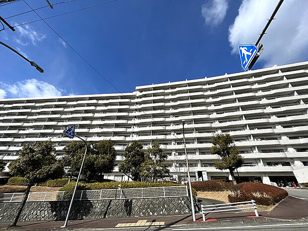 阪急池田伏尾台セラージュ(4LDK) 8階のその他画像