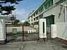 周辺：豊中市立蛍池小学校
