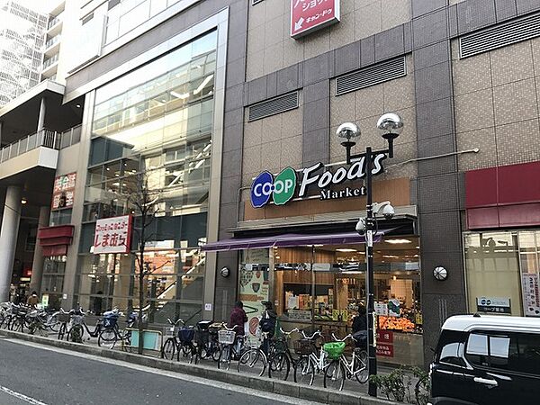 コープ蛍池
