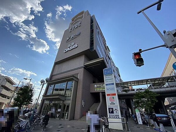 エトレ豊中店