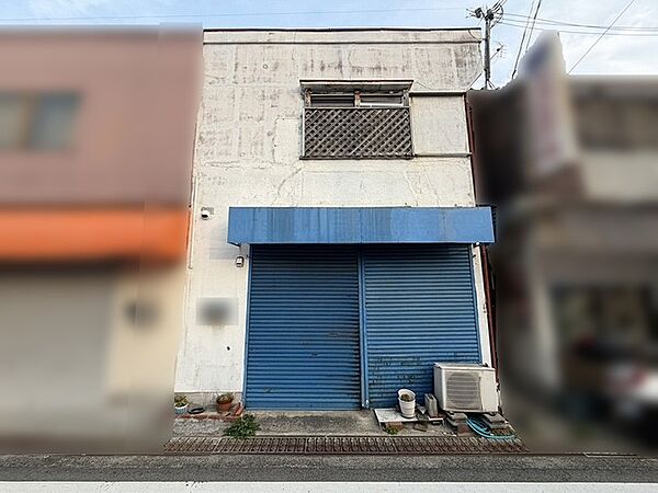 外観：327002205250