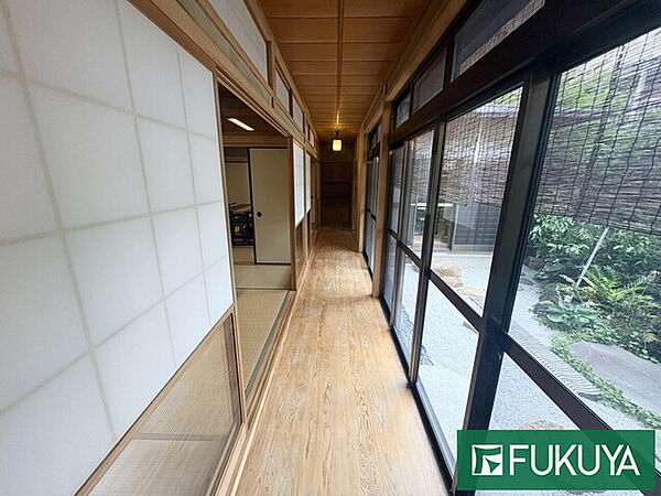 室内