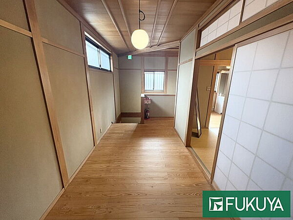 室内