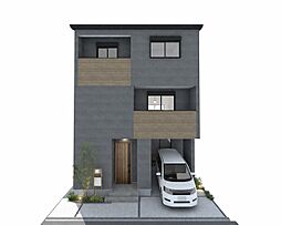 外観の画像