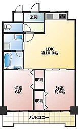 ヴェルドール豊中栗ケ丘
