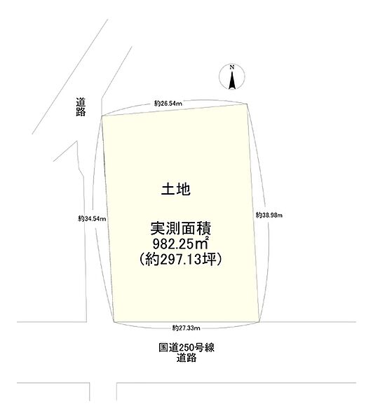 区画図：328000661601