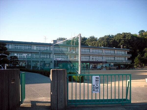 赤穂市立赤穂西中学校
