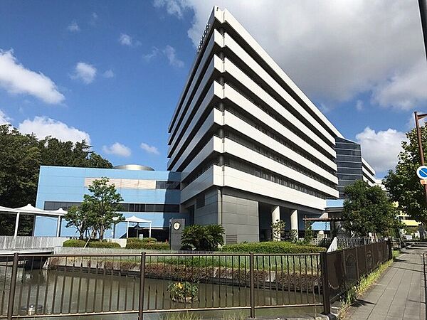 市立豊中病院