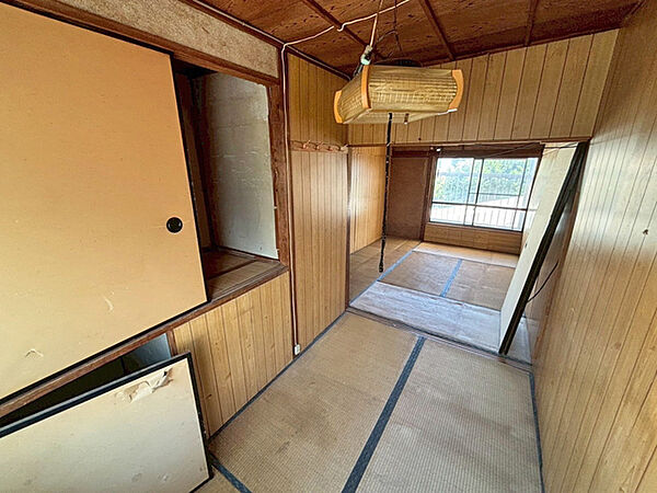 子供部屋